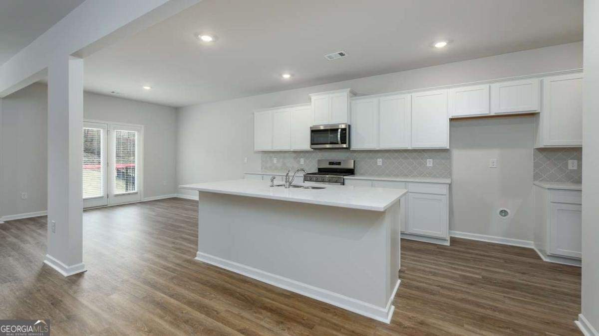 2241 Edgecombe Lane Dacula - Photo 8