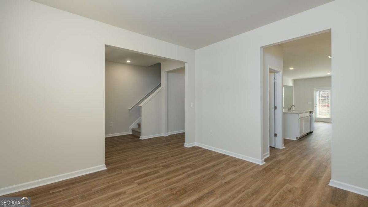 2241 Edgecombe Lane Dacula - Photo 9