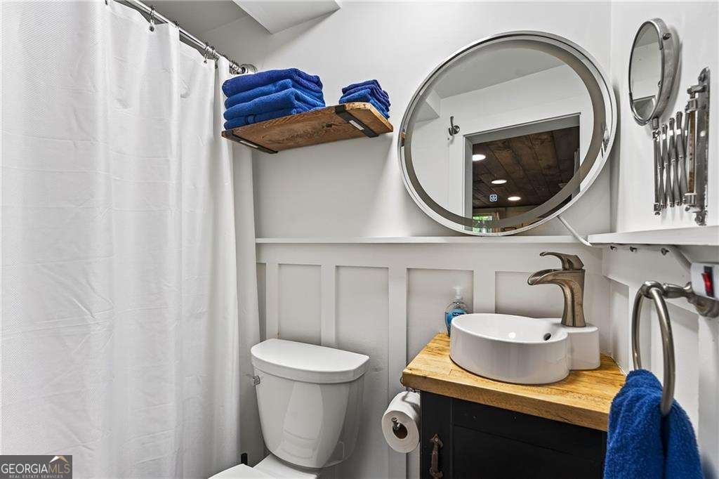 649 Power Dam Road Blue Ridge - Photo 17