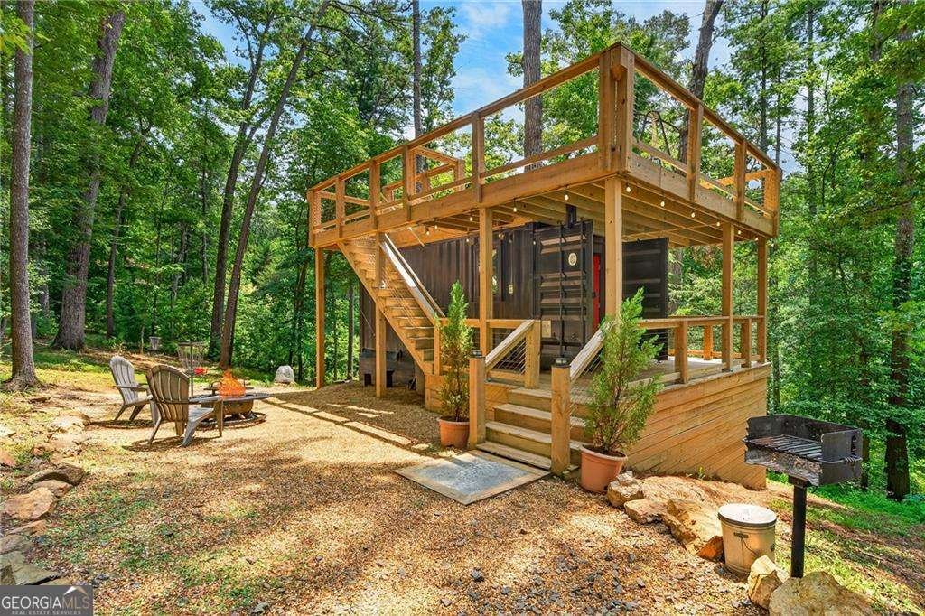 649 Power Dam Road Blue Ridge - Photo 28