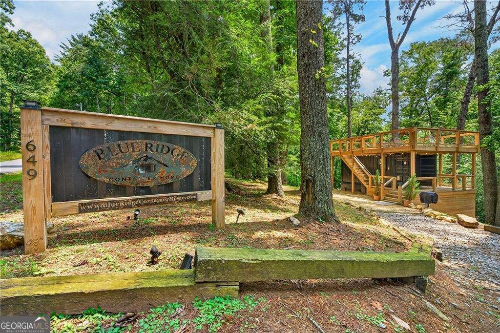 649 Power Dam Road Blue Ridge - Photo 29