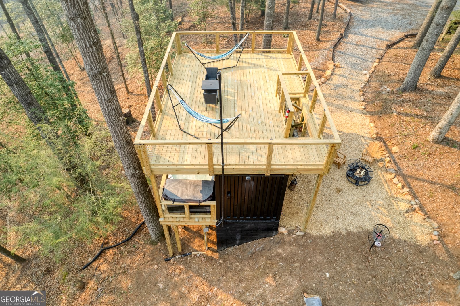 649 Power Dam Road Blue Ridge - Photo 30