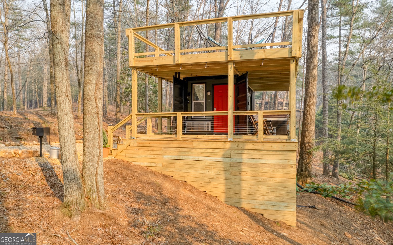 649 Power Dam Road Blue Ridge - Photo 31