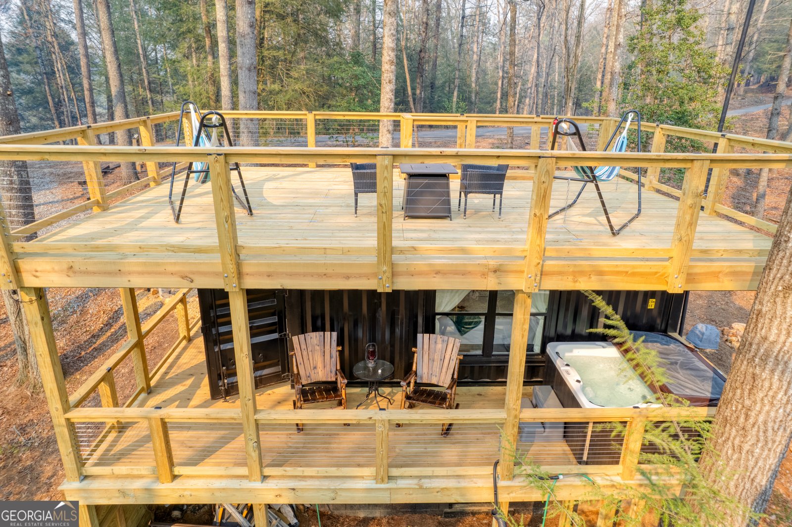 649 Power Dam Road Blue Ridge - Photo 32