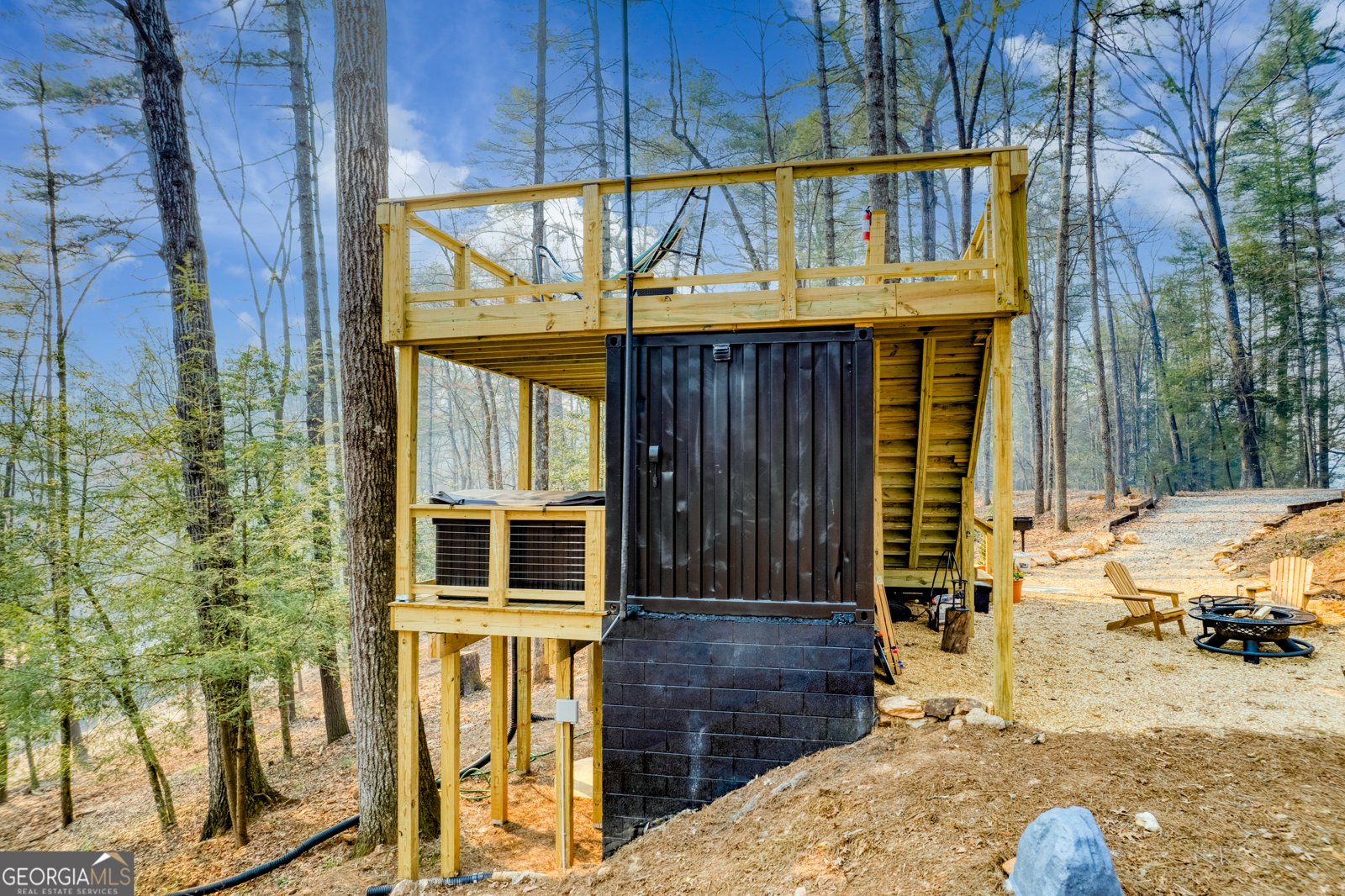649 Power Dam Road Blue Ridge - Photo 35