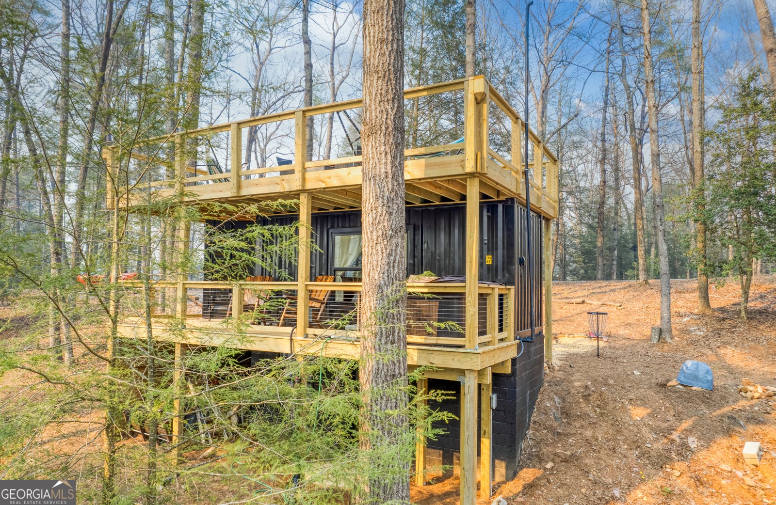 649 Power Dam Road Blue Ridge - Photo 37