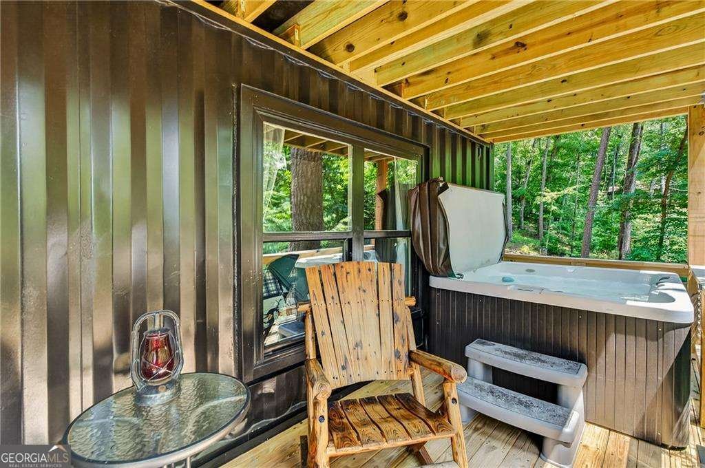 649 Power Dam Road Blue Ridge - Photo 6