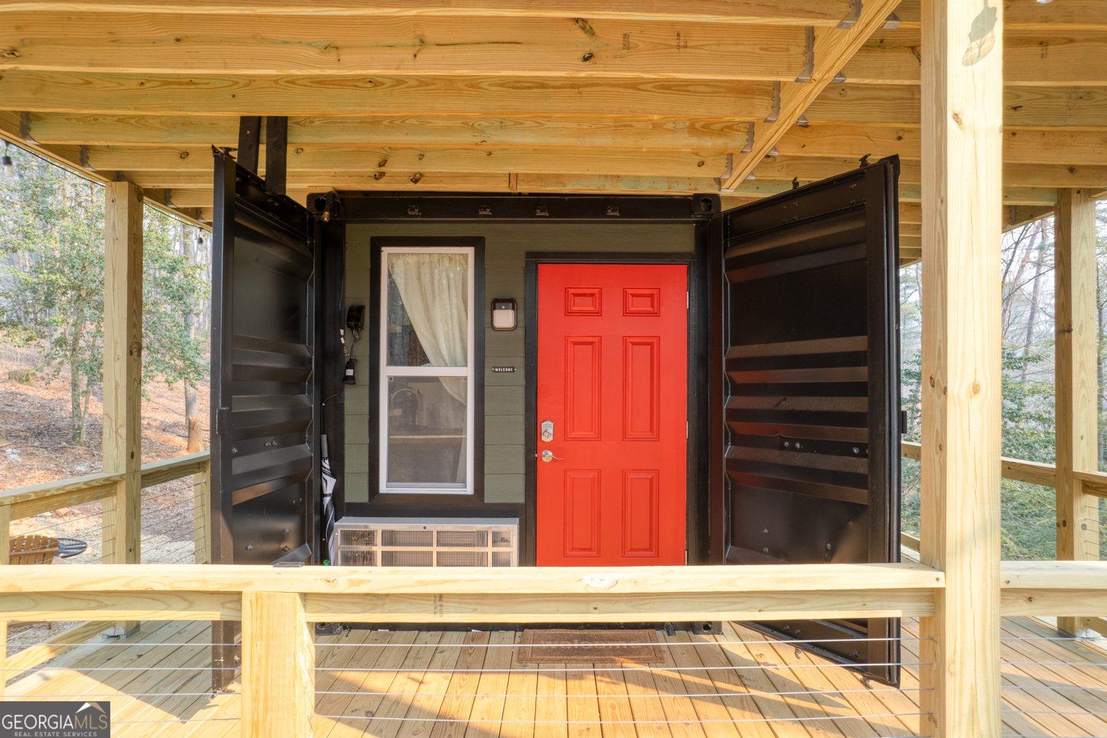 649 Power Dam Road Blue Ridge - Photo 9