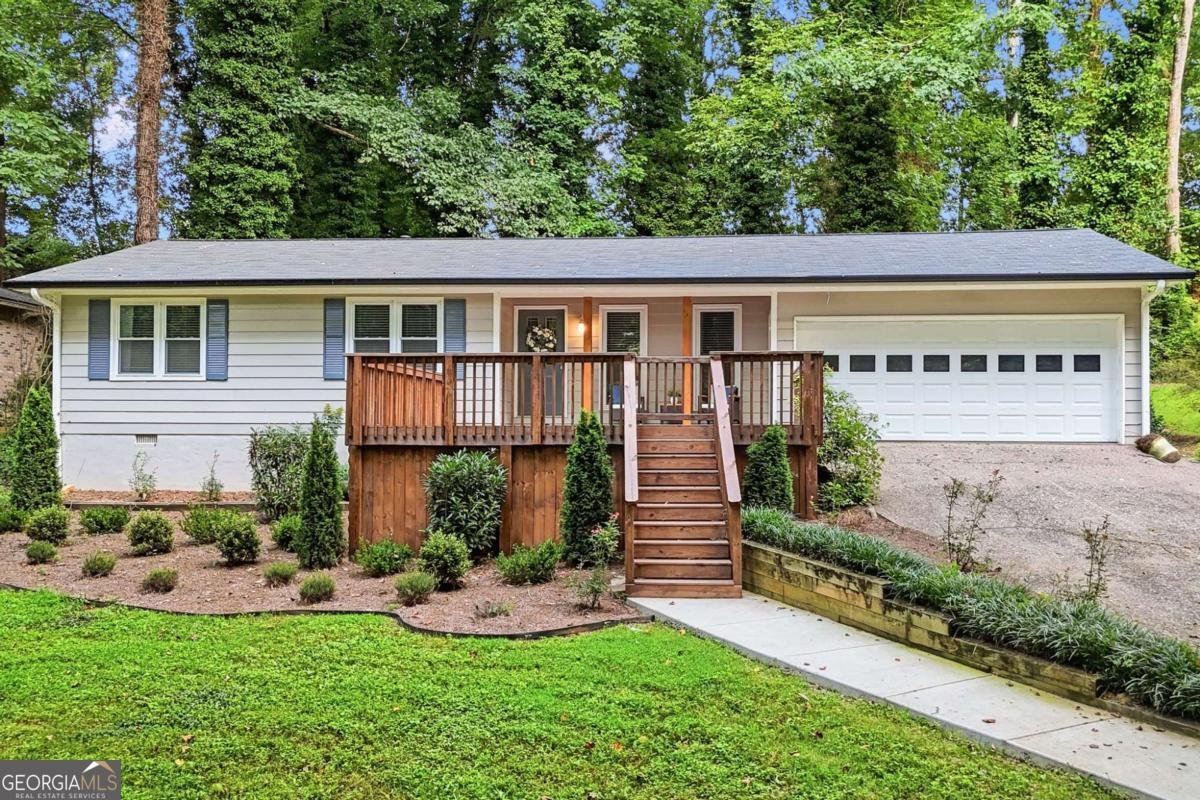 111 John Christopher Alpharetta - main photo