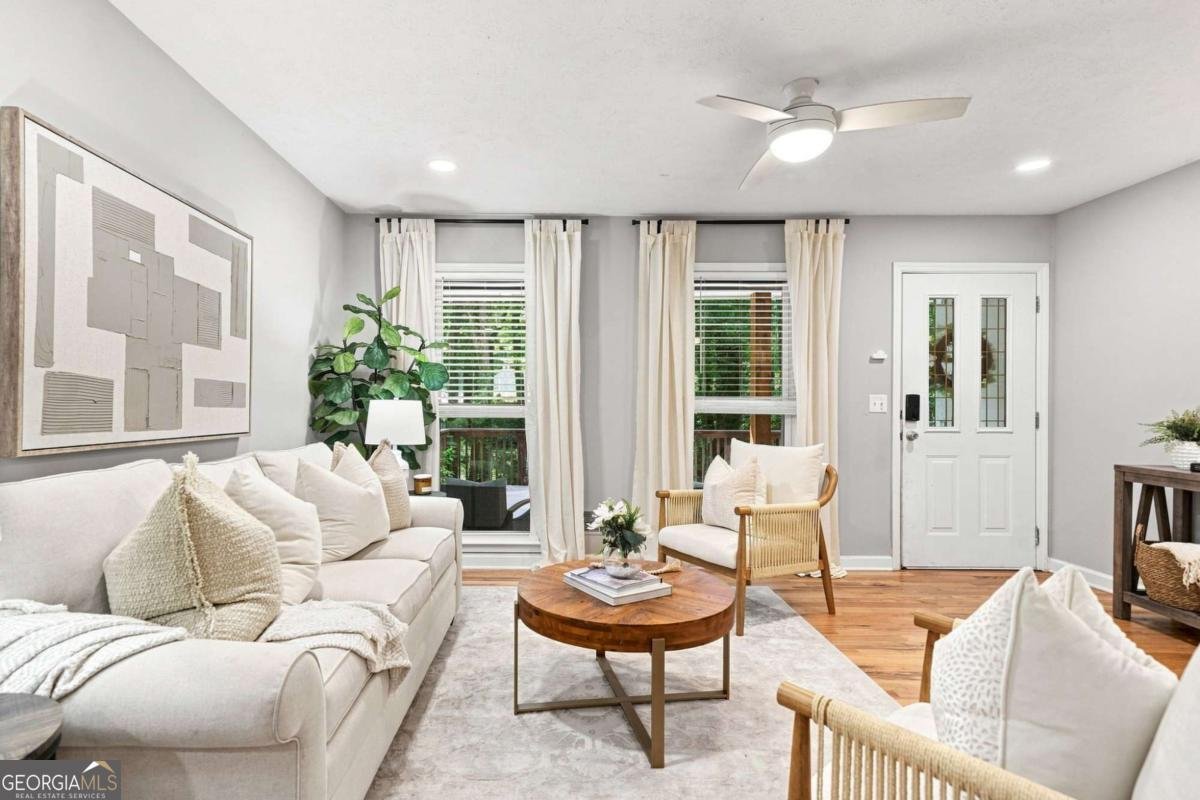 111 John Christopher Alpharetta - Photo 11