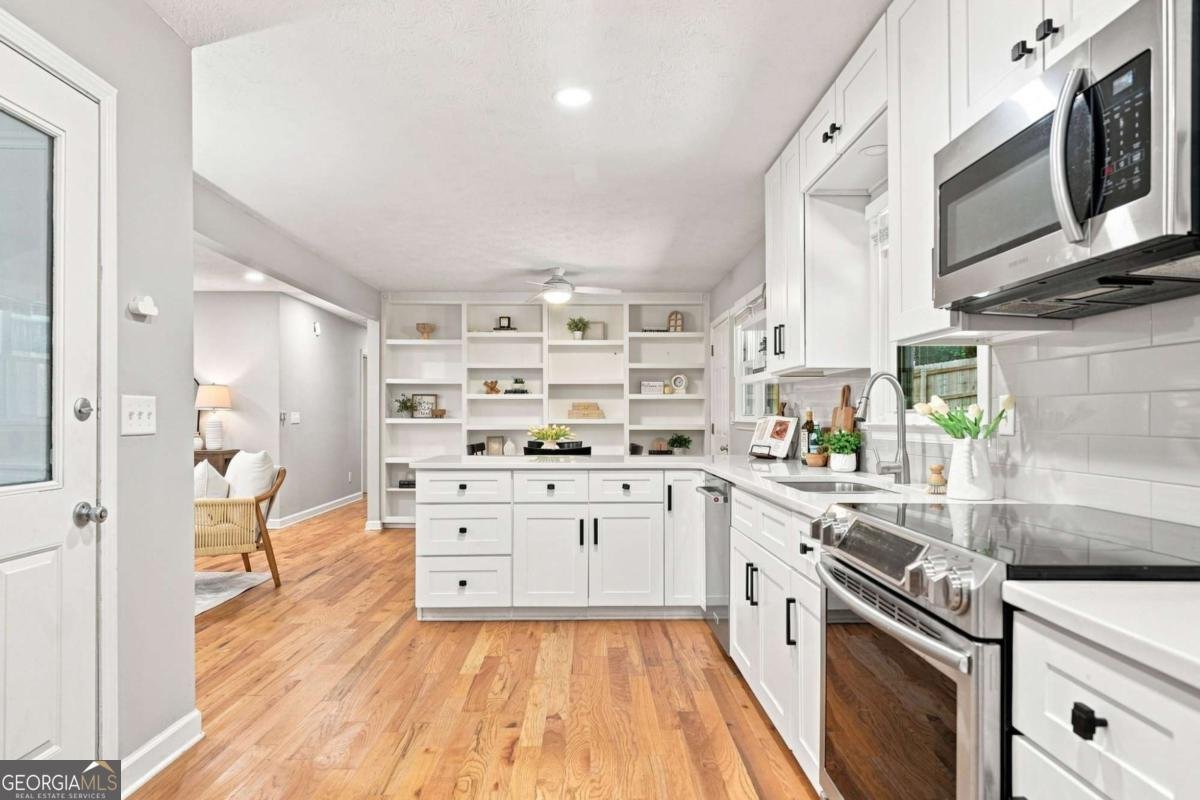 111 John Christopher Alpharetta - Photo 15