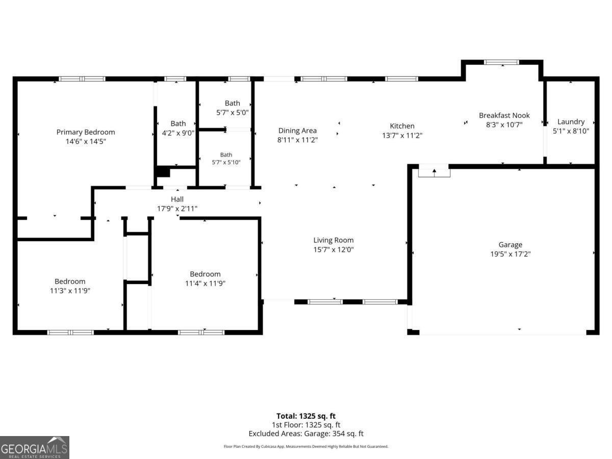 111 John Christopher Alpharetta - Photo 38