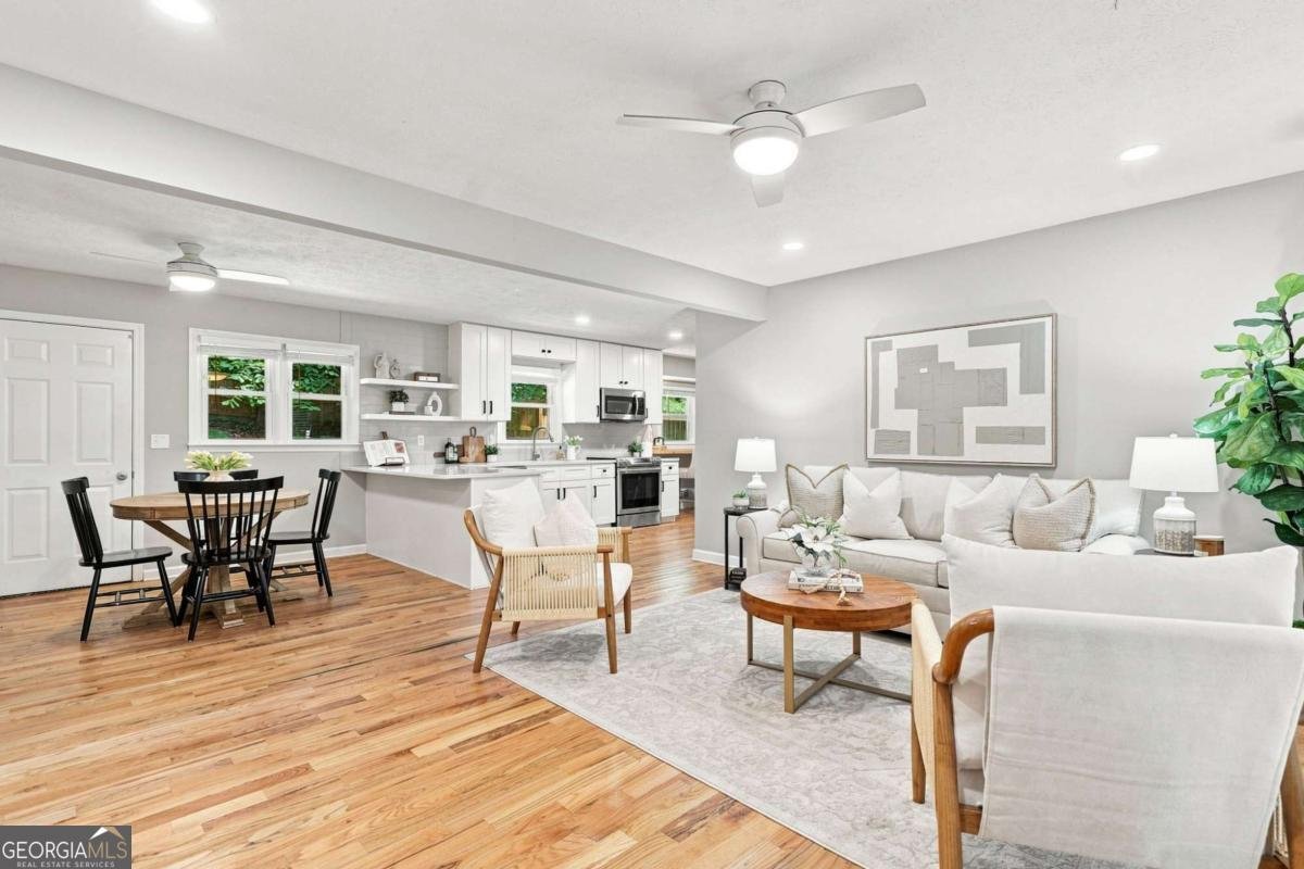 111 John Christopher Alpharetta - Photo 7