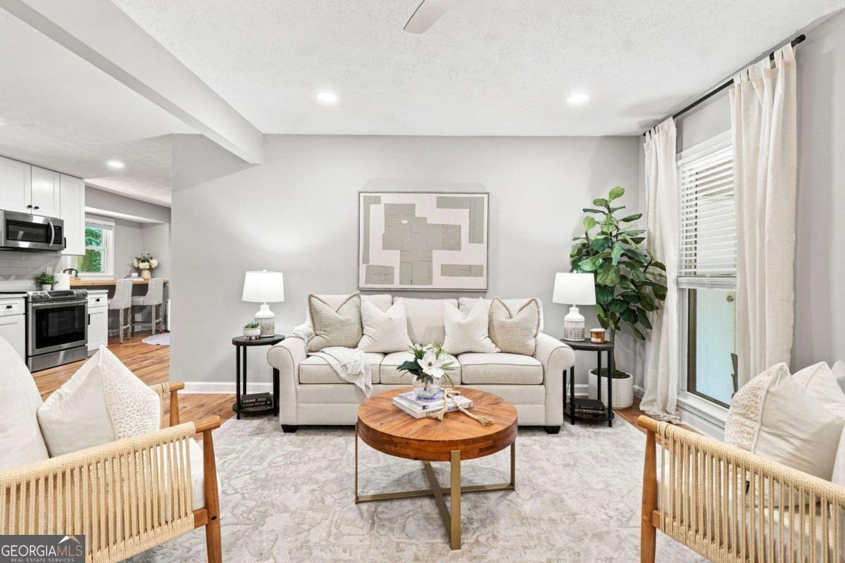 111 John Christopher Alpharetta - Photo 9
