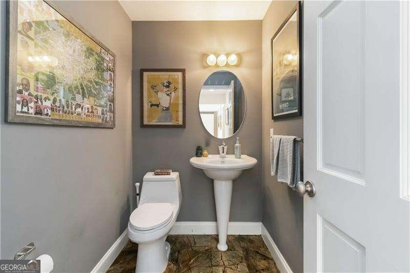 100 Kings Mill Court Roswell - Photo 19