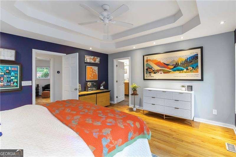 100 Kings Mill Court Roswell - Photo 21