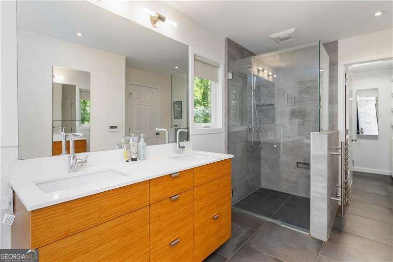 100 Kings Mill Court Roswell - Photo 22