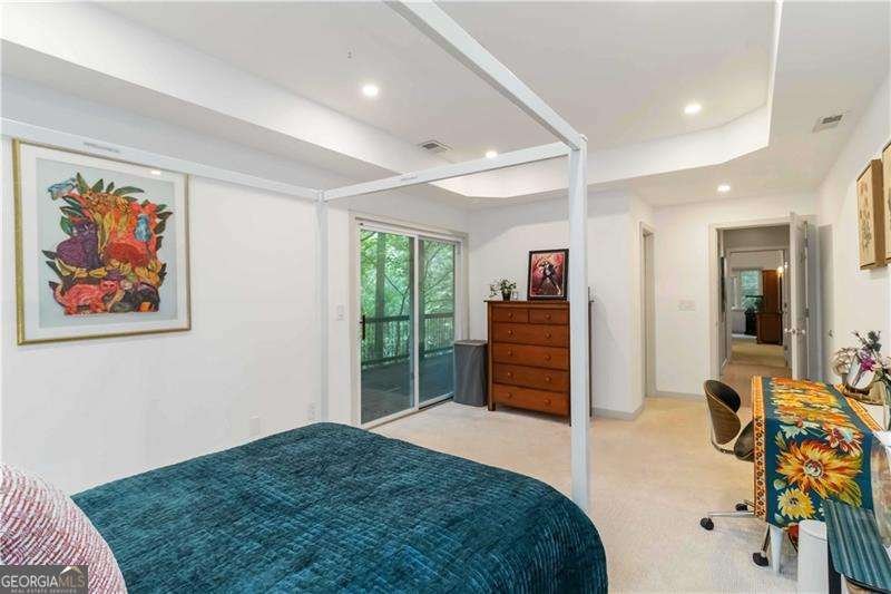 100 Kings Mill Court Roswell - Photo 31