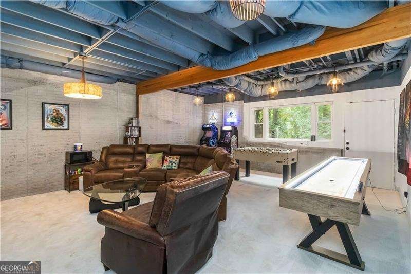 100 Kings Mill Court Roswell - Photo 36