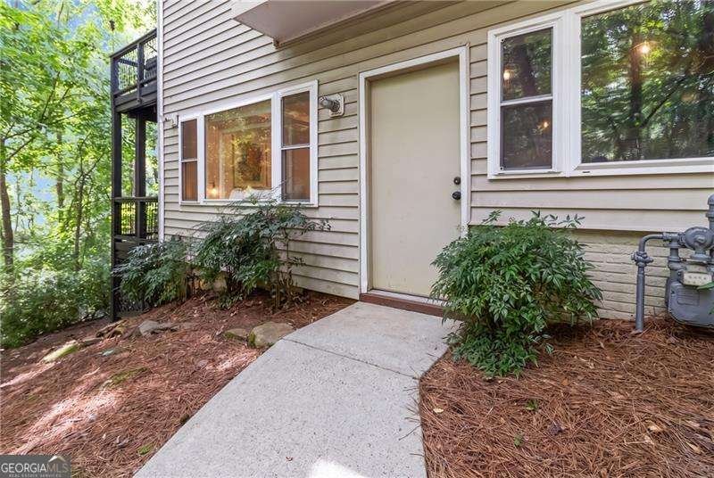 100 Kings Mill Court Roswell - Photo 43