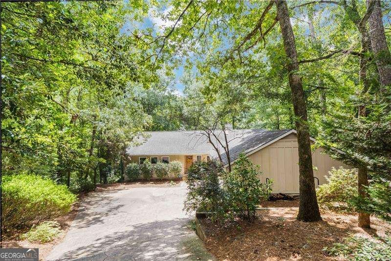 100 Kings Mill Court Roswell - Photo 46