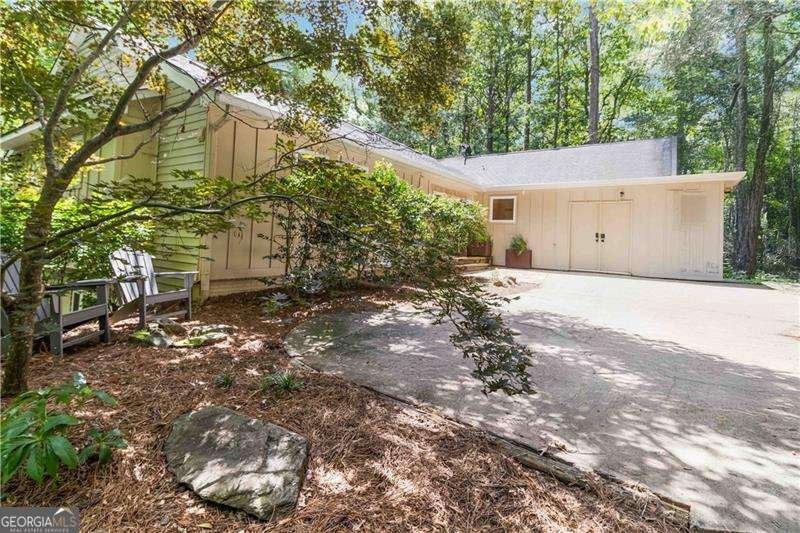 100 Kings Mill Court Roswell - Photo 49