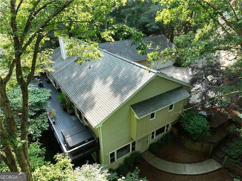 100 Kings Mill Court Roswell - Photo 50