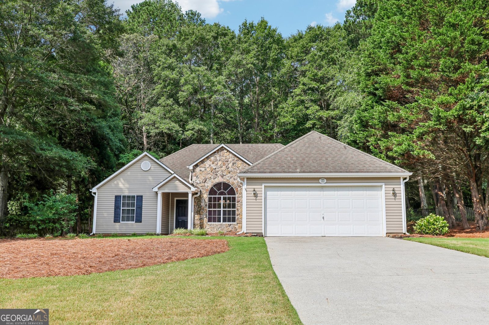 3050 Mill Circle Monroe - main photo