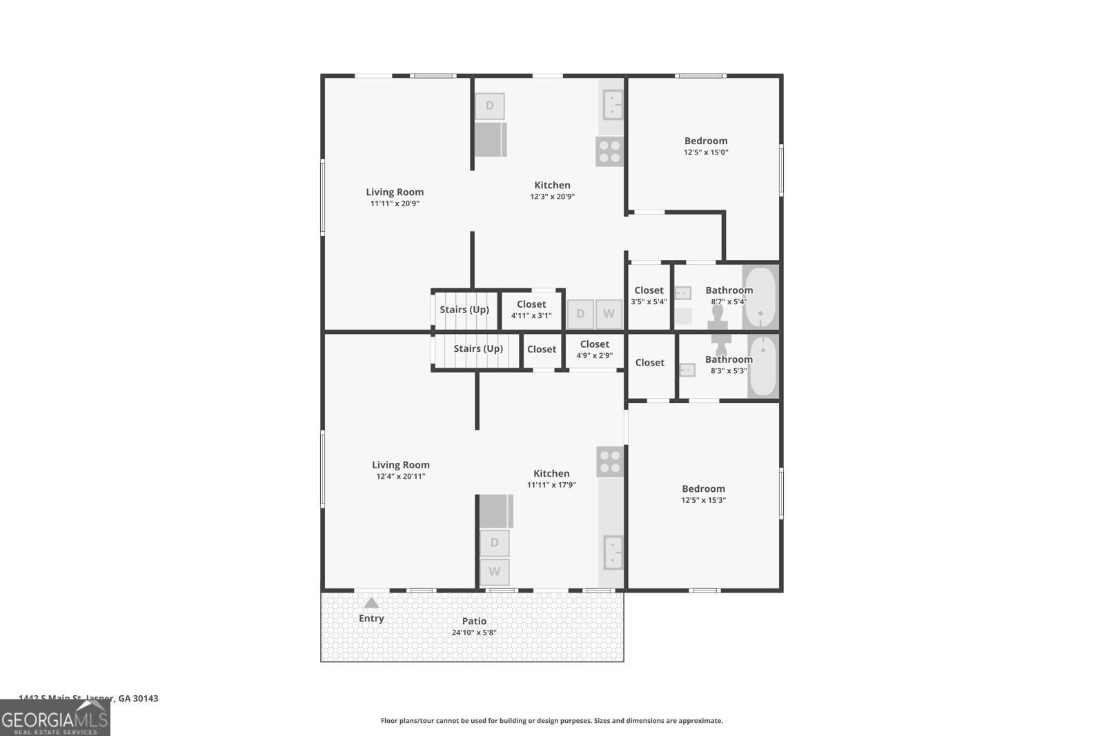 1442 Main Street Jasper - Photo 58