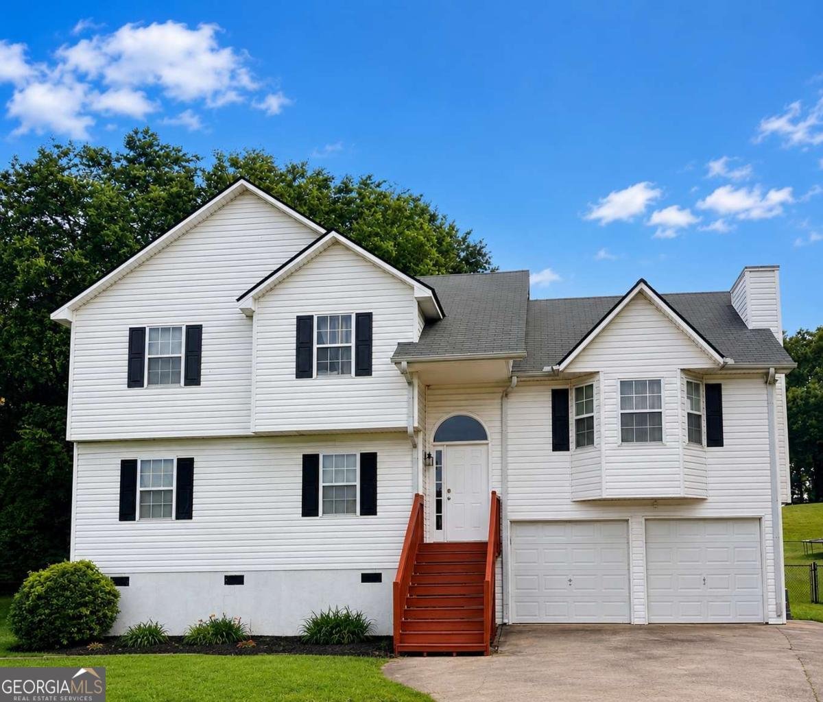 28 Hedgerow Court Cartersville - main photo