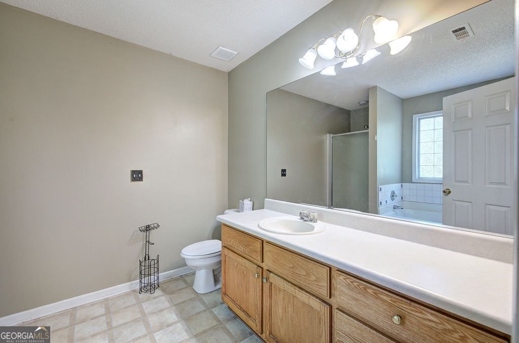 28 Hedgerow Court Cartersville - Photo 14