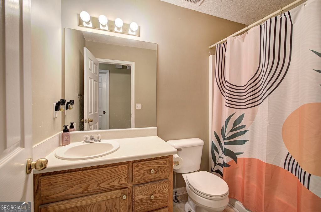 28 Hedgerow Court Cartersville - Photo 18