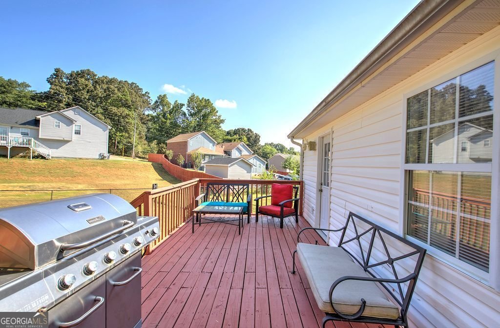 28 Hedgerow Court Cartersville - Photo 26