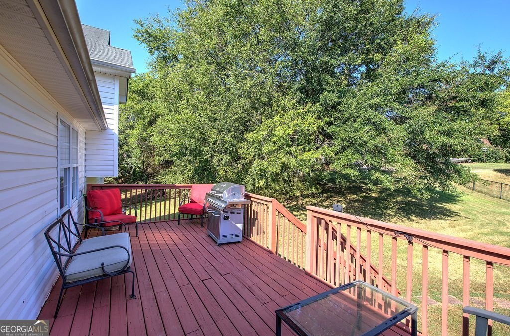 28 Hedgerow Court Cartersville - Photo 27
