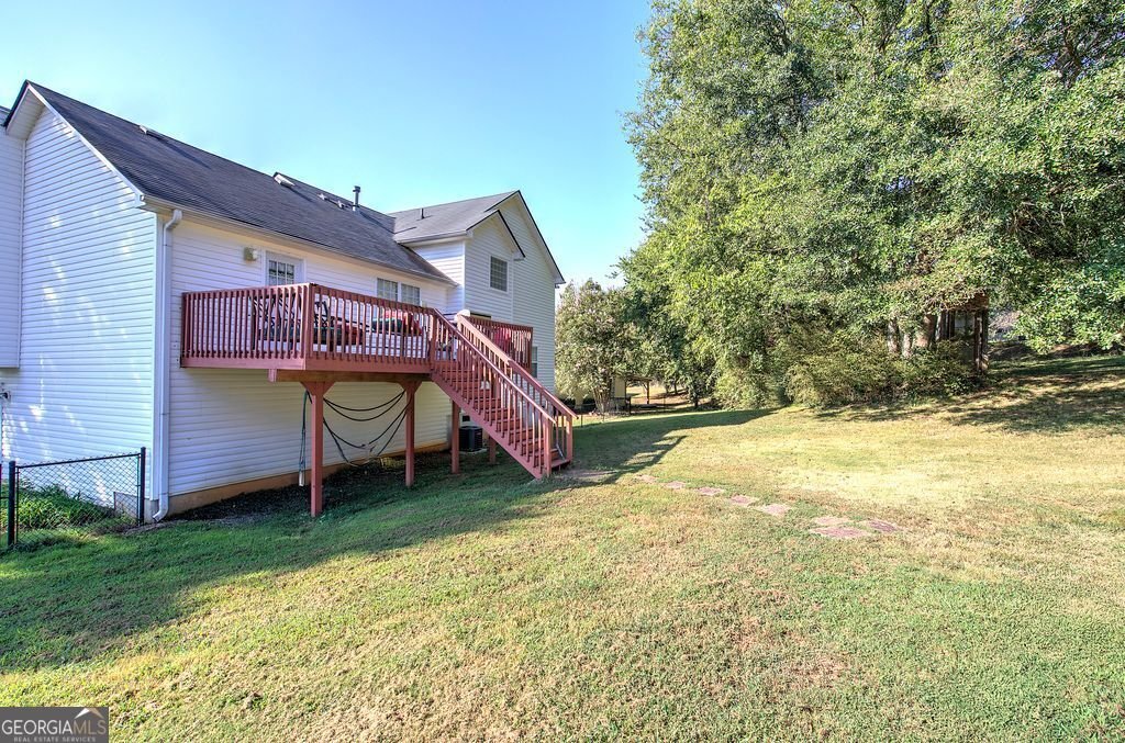 28 Hedgerow Court Cartersville - Photo 29