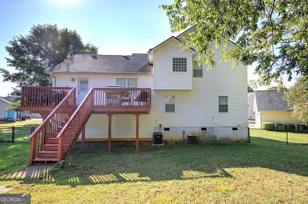 28 Hedgerow Court Cartersville - Photo 30