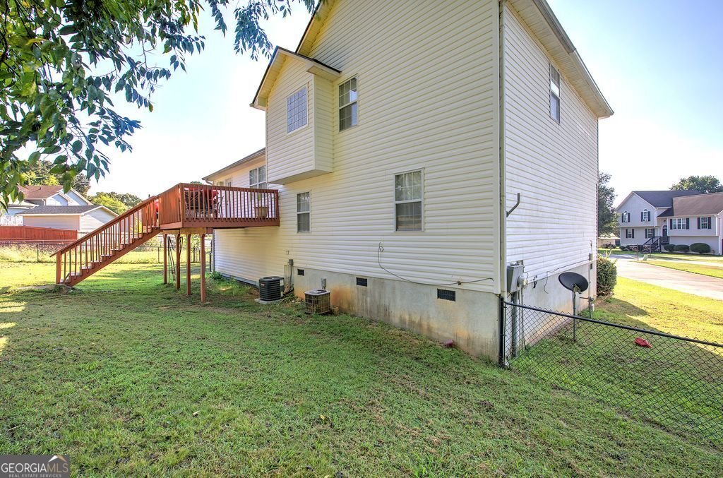 28 Hedgerow Court Cartersville - Photo 31