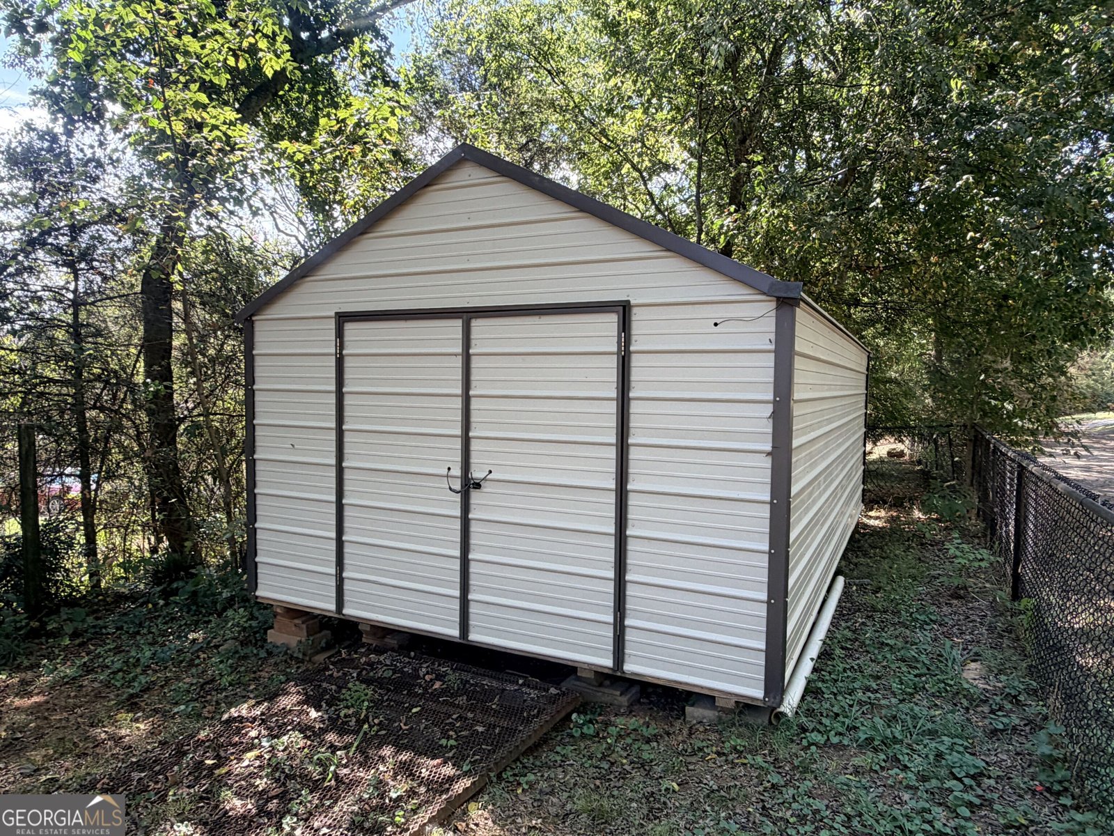28 Hedgerow Court Cartersville - Photo 35
