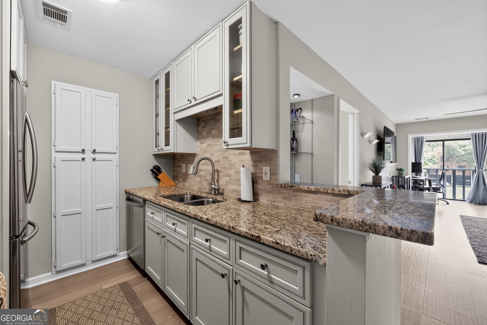 23314 Plantation Drive Atlanta - Photo 12