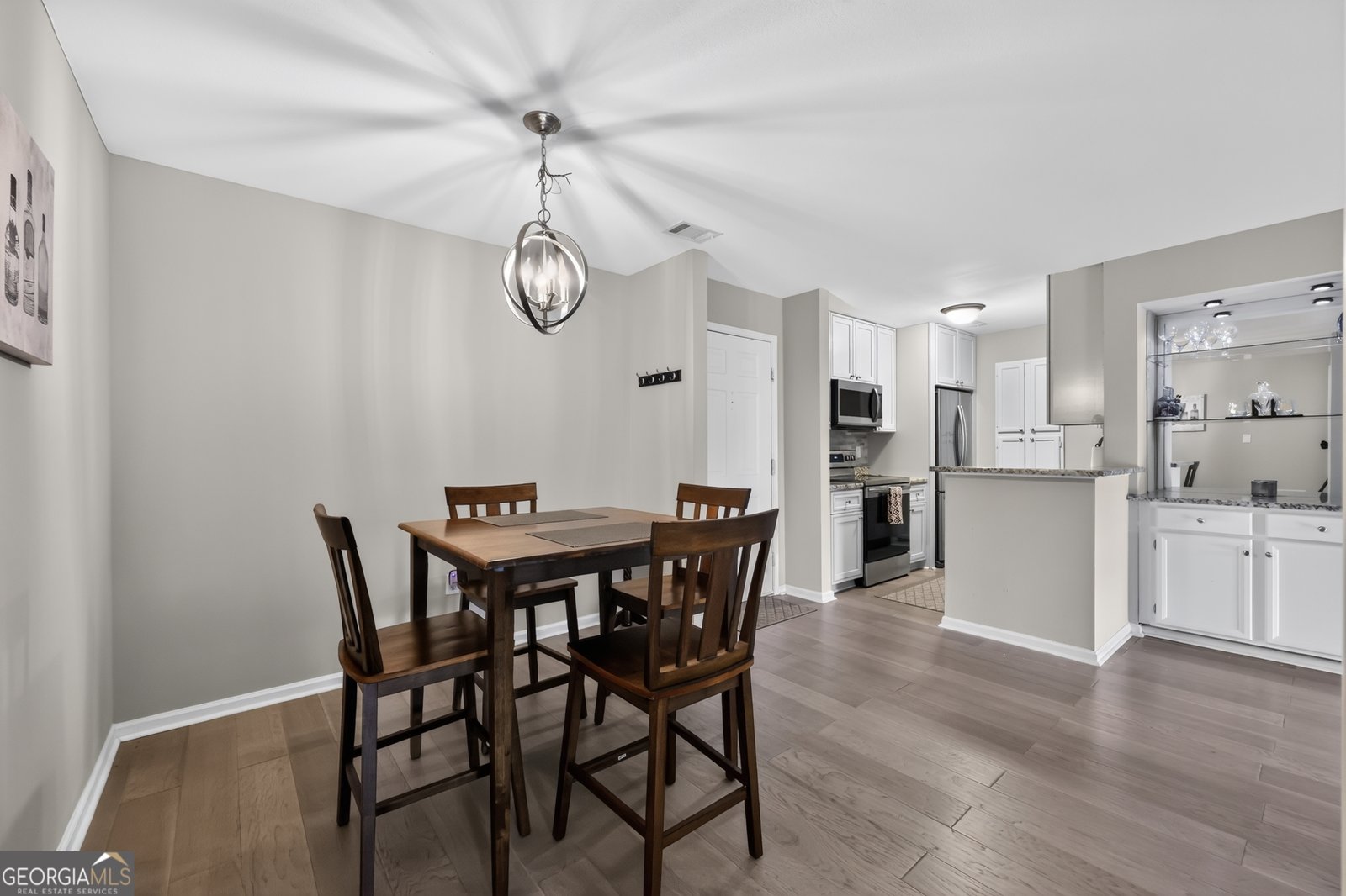 23314 Plantation Drive Atlanta - Photo 16