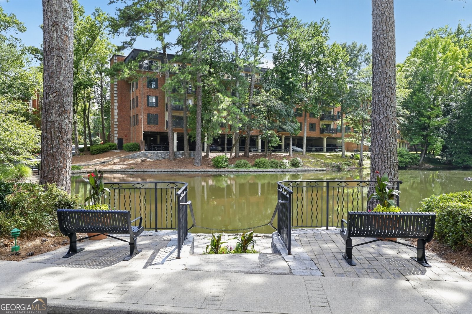 23314 Plantation Drive Atlanta - Photo 27