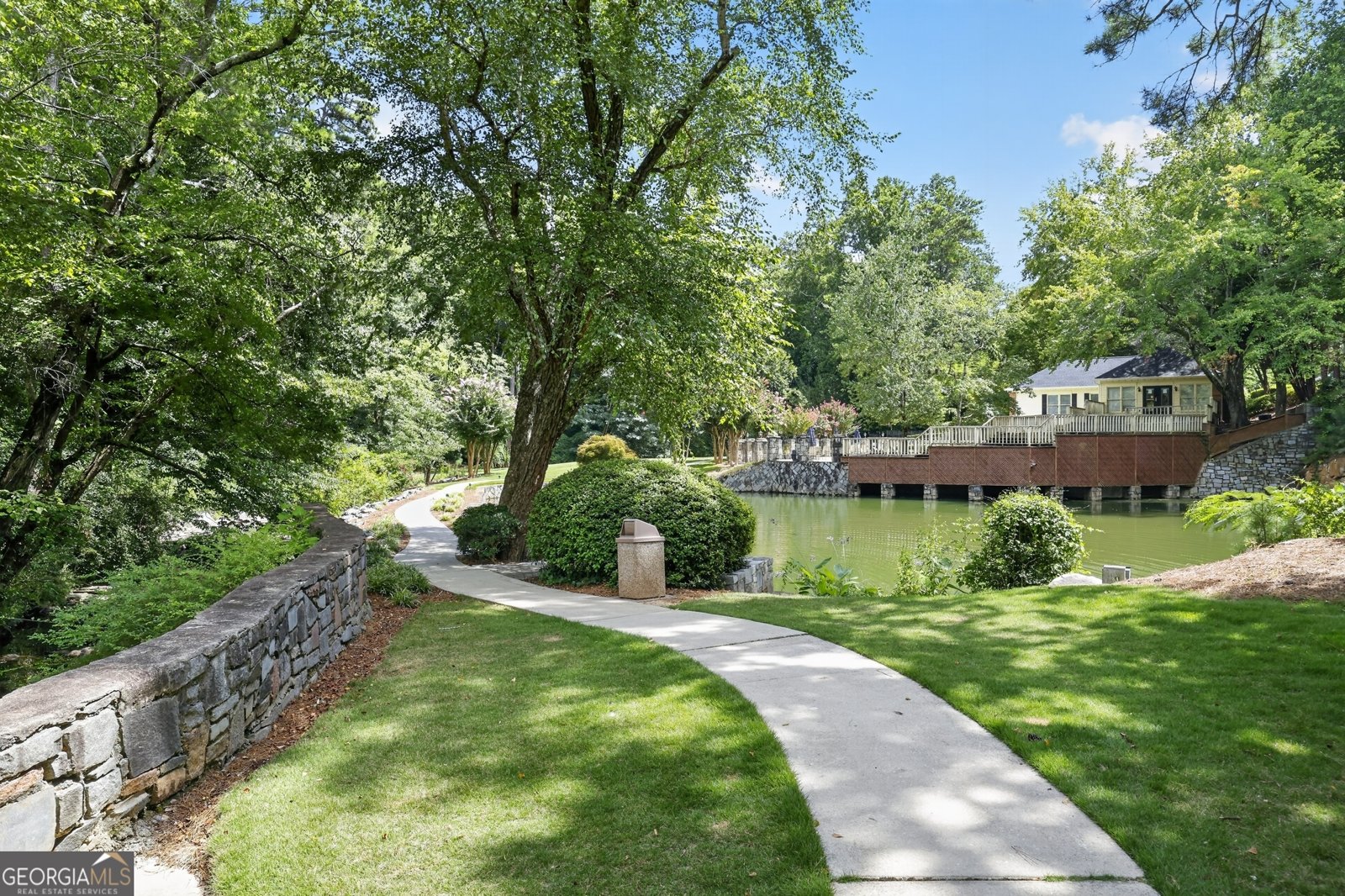 23314 Plantation Drive Atlanta - Photo 28