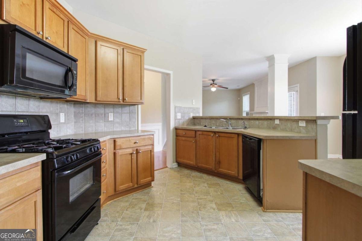 4402 Walforde Boulevard Acworth - Photo 17