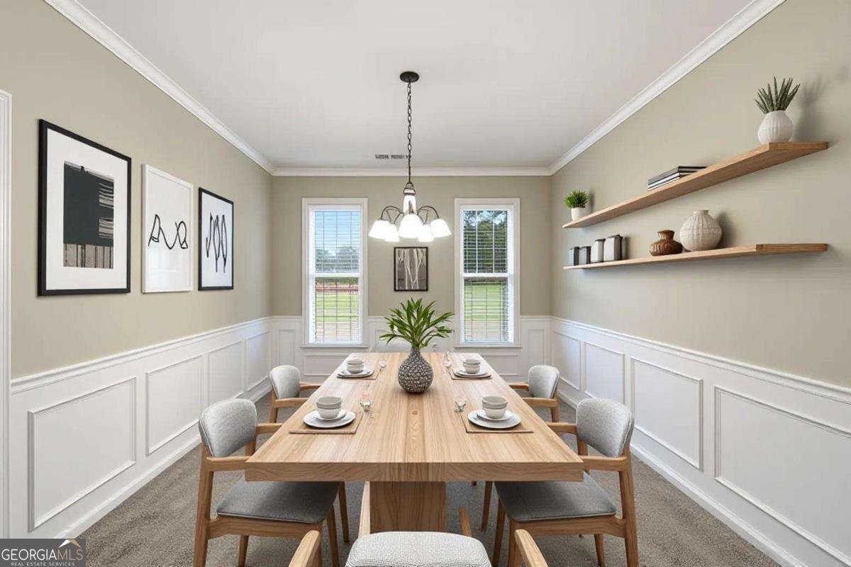 4402 Walforde Boulevard Acworth - Photo 19
