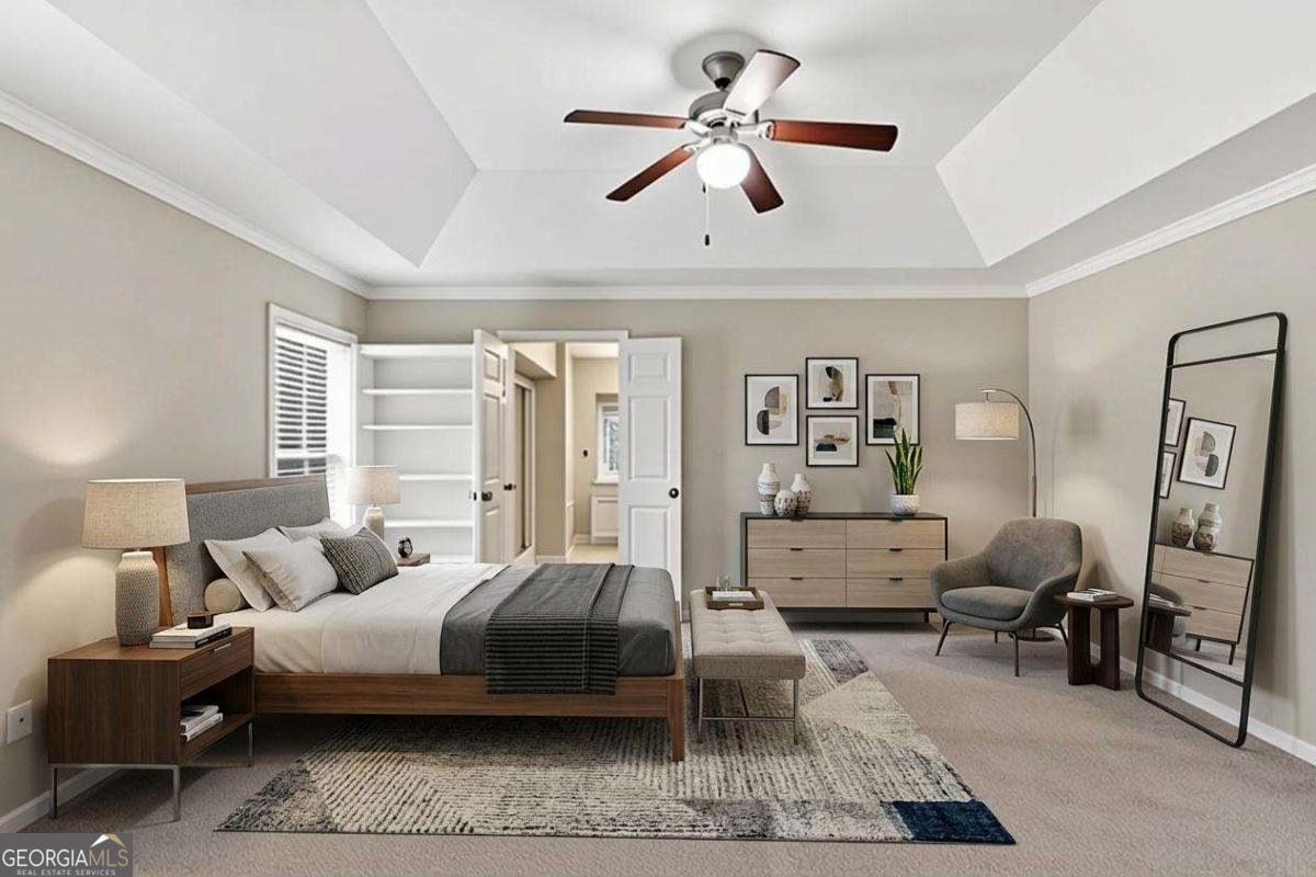 4402 Walforde Boulevard Acworth - Photo 30