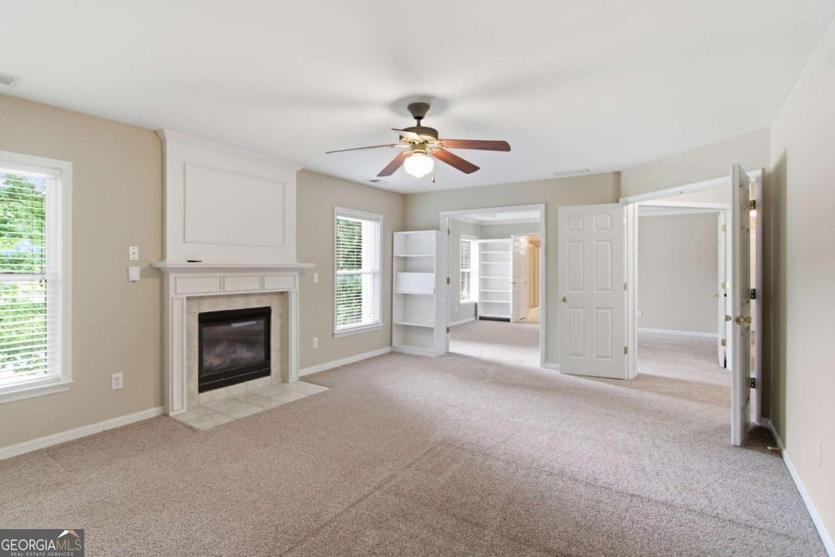 4402 Walforde Boulevard Acworth - Photo 32