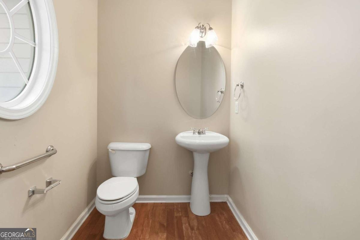 4402 Walforde Boulevard Acworth - Photo 35