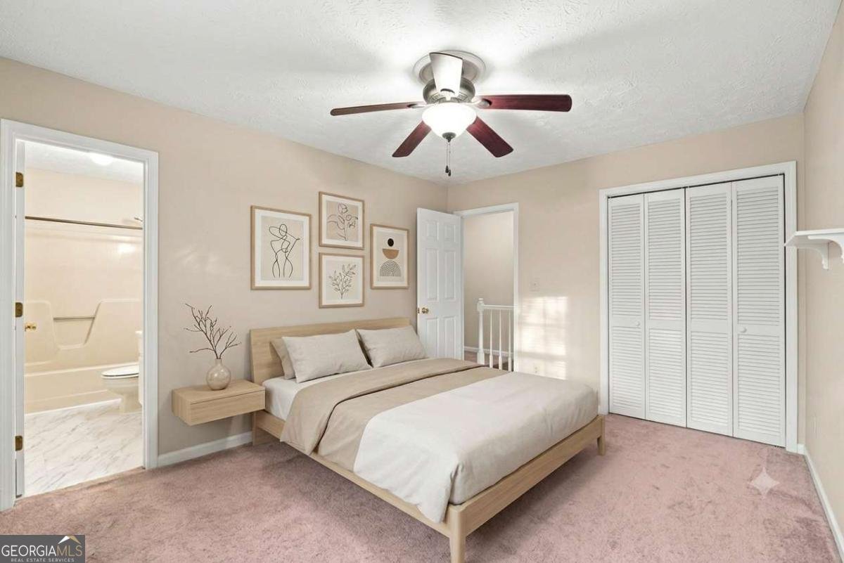 136 Sterling Court Alpharetta - Photo 13