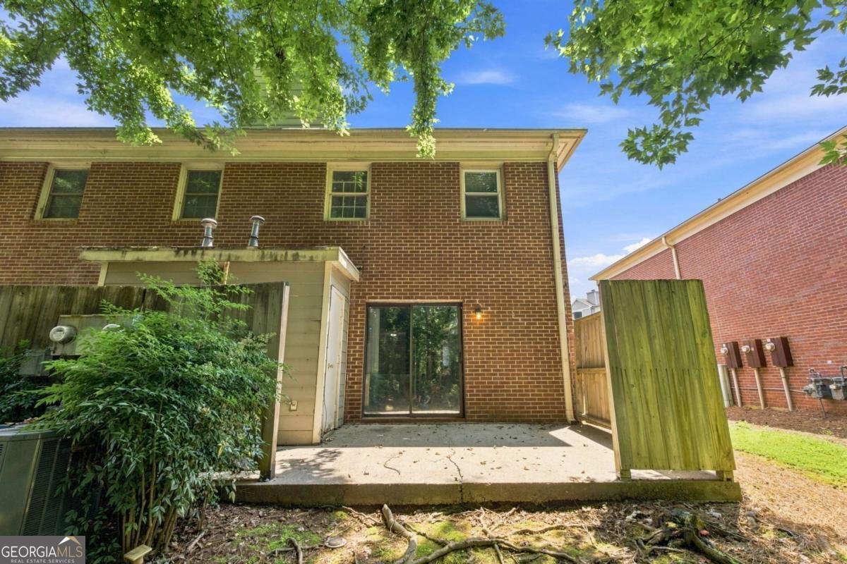 136 Sterling Court Alpharetta - Photo 21