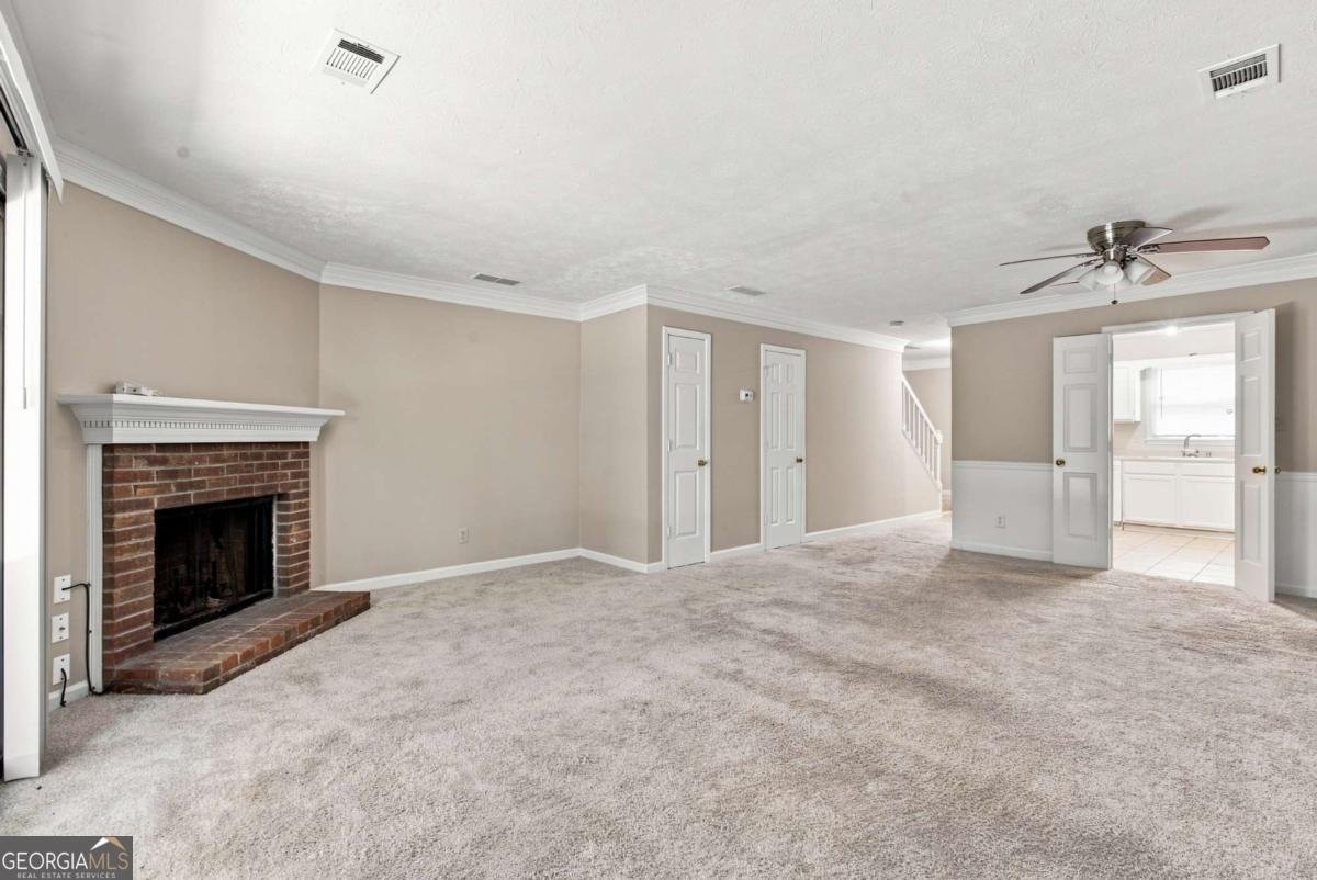 136 Sterling Court Alpharetta - Photo 8
